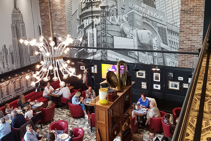 Beers & Co - Hénin-Beaumont