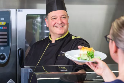 La Parenthèse - Restaurant