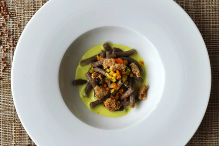 La Parenthèse - Restaurant