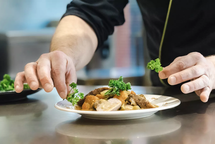 La Parenthèse - Restaurant