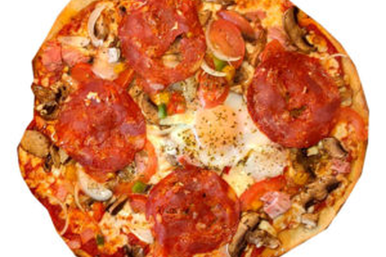 Pizzeria "La tour de pizz" saint brevin