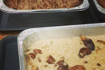 Plume, cantine savoureuse