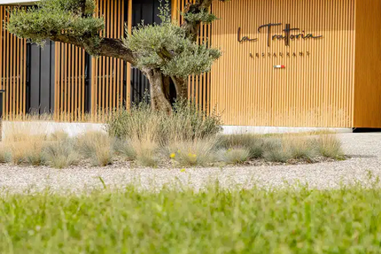 La Trattoria Restaurant