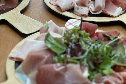 La Trattoria Restaurant