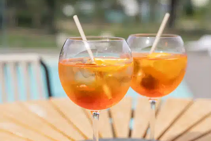 La Trattoria Restaurant