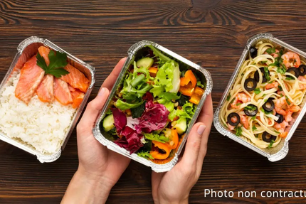 MIDI SEIZE Restaurant