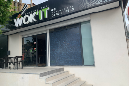 WOK'IT
