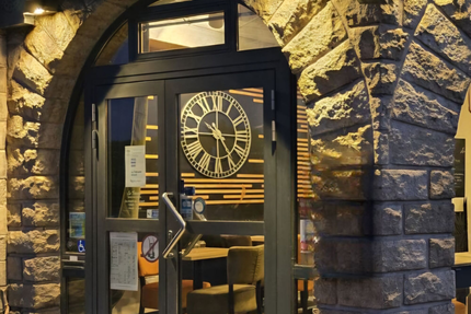 La Toscane Ouistreham