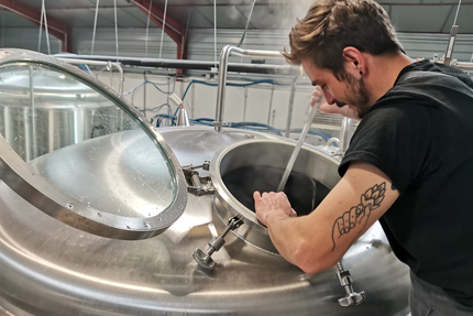 La Bressane - Brasserie Saint Clair