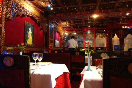 Le Punjab Rambouillet