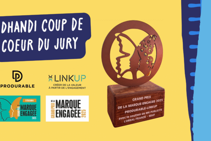 Dhandi Restaurant Legé