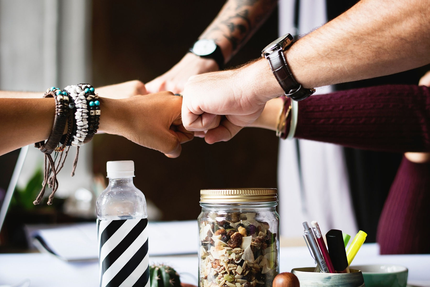 Restaurant CAT'INOV Adapei De La Drôme