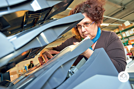 Restaurant CAT'INOV Adapei De La Drôme