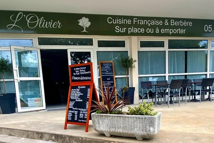 L'Olivier