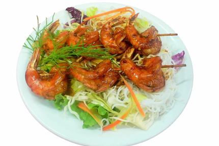 Restaurant Bonheur d'Asie