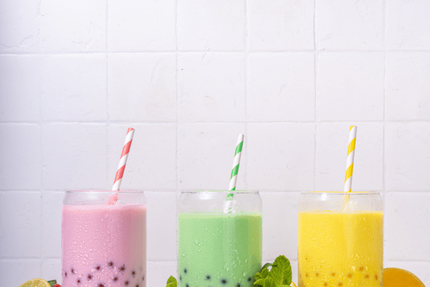 Restaurant Bonheur d'Asie