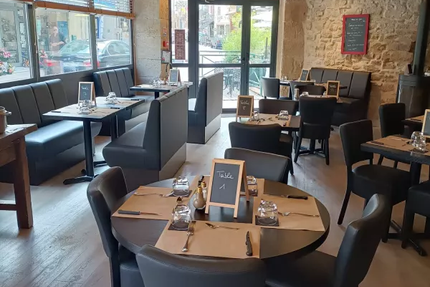 Pizzeria Le Pas Sage