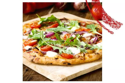 Pizzeria Le Pas Sage