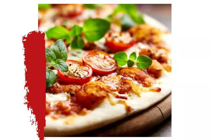 Pizzeria Le Pas Sage