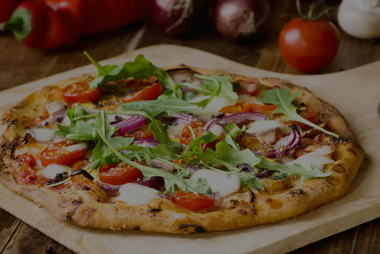 Pizzeria Le Pas Sage