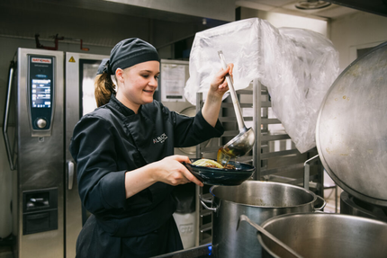 Restaurant l'Albizia