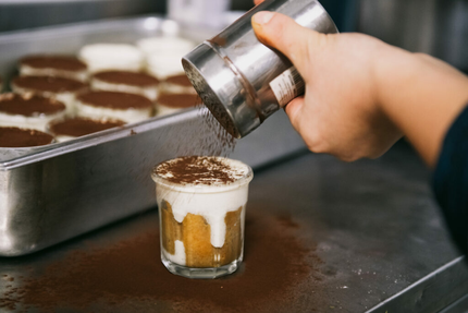 Restaurant l'Albizia