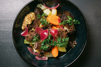 Restaurant l'Albizia