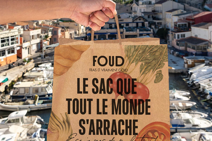 Foud Aubagne