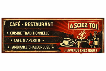 A SCIEZ TOI