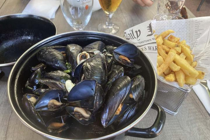 Brasserie L'Impérial