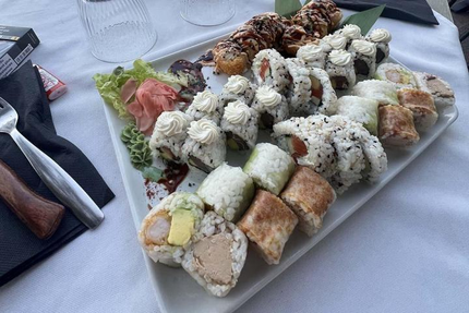 Brasserie L'Impérial