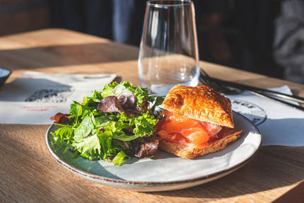 La Grange des Frangins