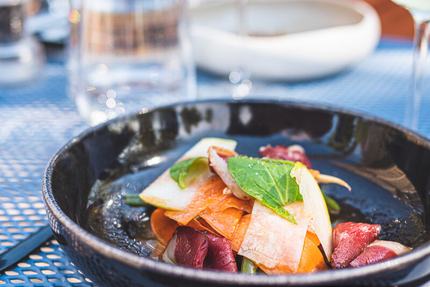 La Grange des Frangins