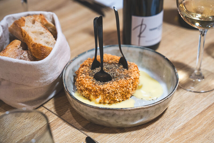 La Grange des Frangins