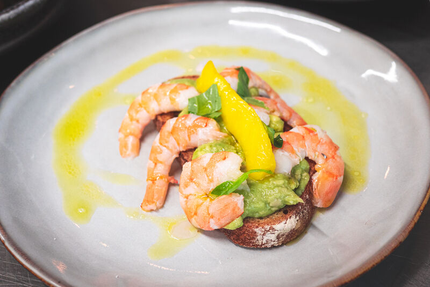 La Grange des Frangins