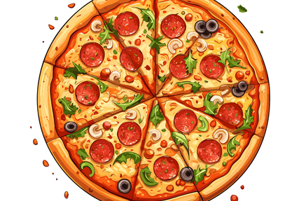 LA CUISINE DE LA SNEAKERS