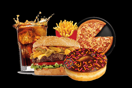 LA CUISINE DE LA SNEAKERS