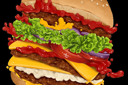 LA CUISINE DE LA SNEAKERS