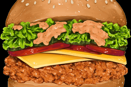 LA CUISINE DE LA SNEAKERS