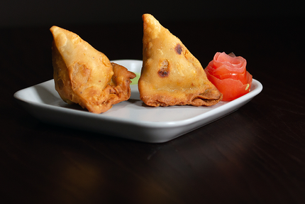 Restaurant Namaste Nepal