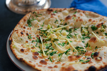 Restaurant Namaste Nepal