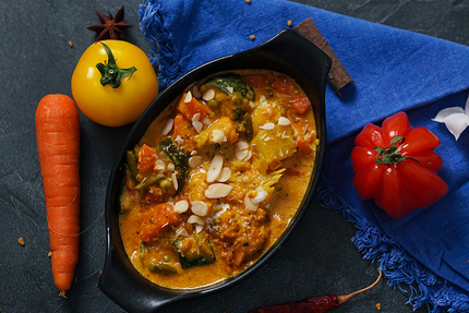 Restaurant Namaste Nepal