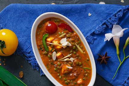 Restaurant Namaste Nepal