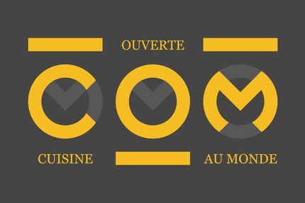 COM - Cuisine Ouverte au Monde