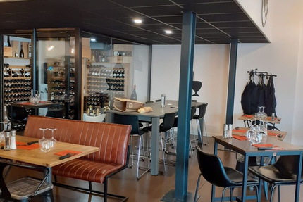 Restaurant Terraméa