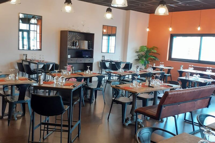 Restaurant Terraméa