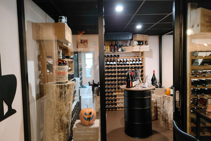 Restaurant Terraméa