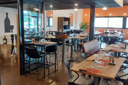 Restaurant Terraméa