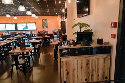 Restaurant Terraméa