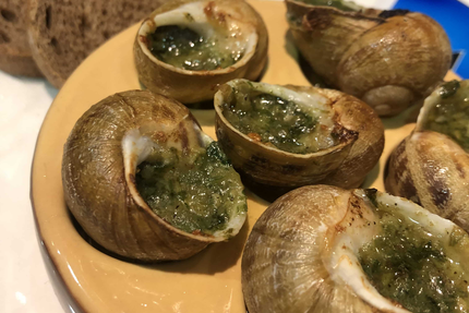 L'Assiette Gourmande